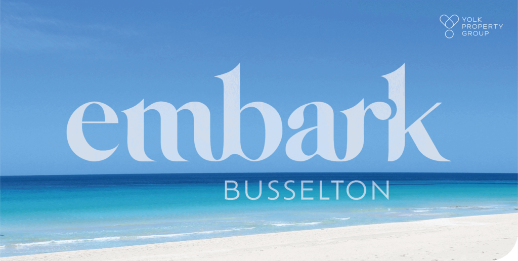 Embark Busselton Land Estate | Land For Sale Busselton – Embark ...