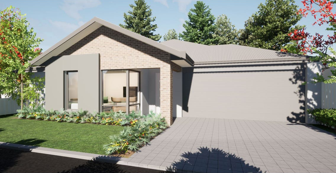House & Land Embark Busselton Land Estate Land For Sale Busselton