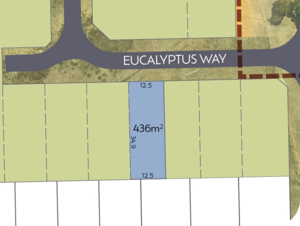 Land For Sale Embark Busselton Land Estate Land For Sale Busselton