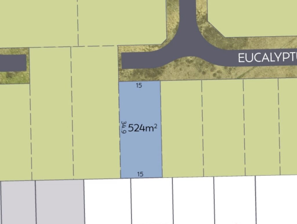 Land For Sale Embark Busselton Land Estate Land For Sale Busselton