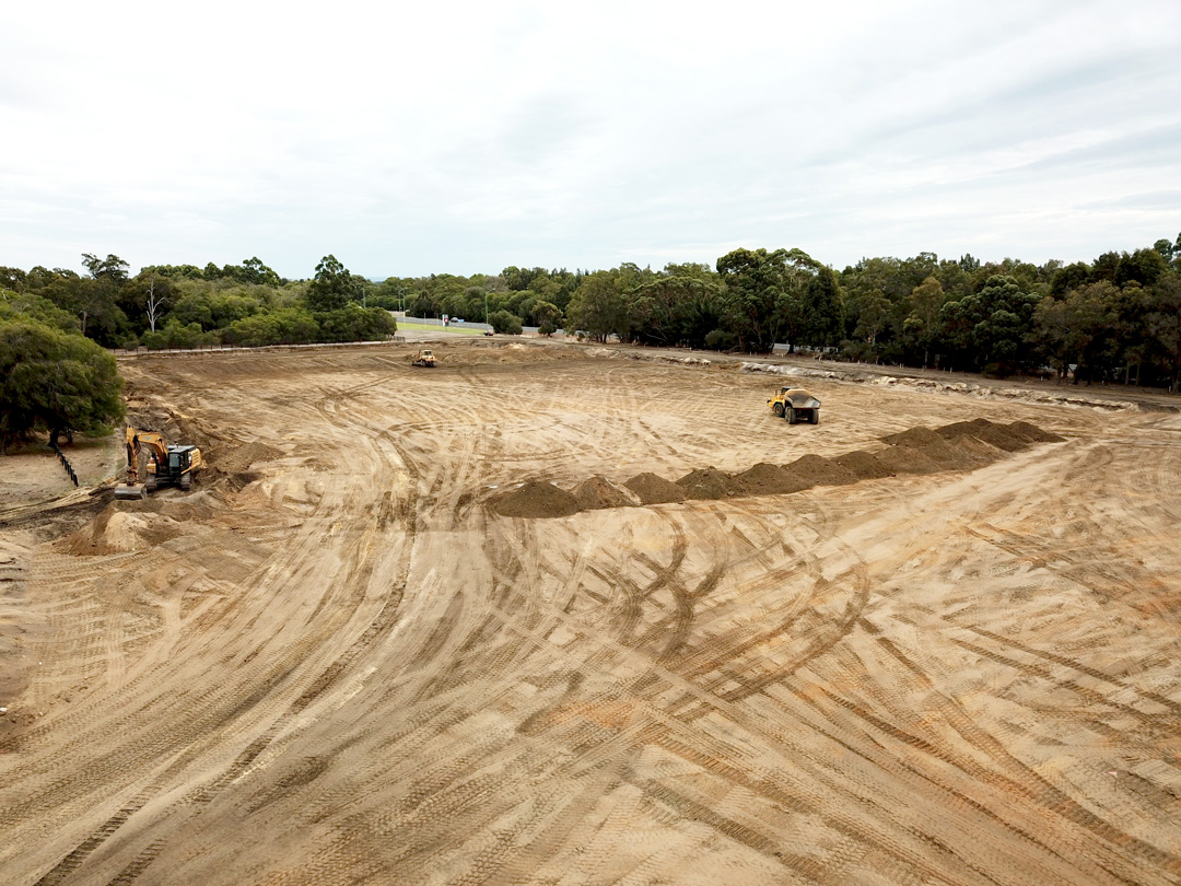 Builder Stage Embark Busselton Land Estate Land For Sale Busselton