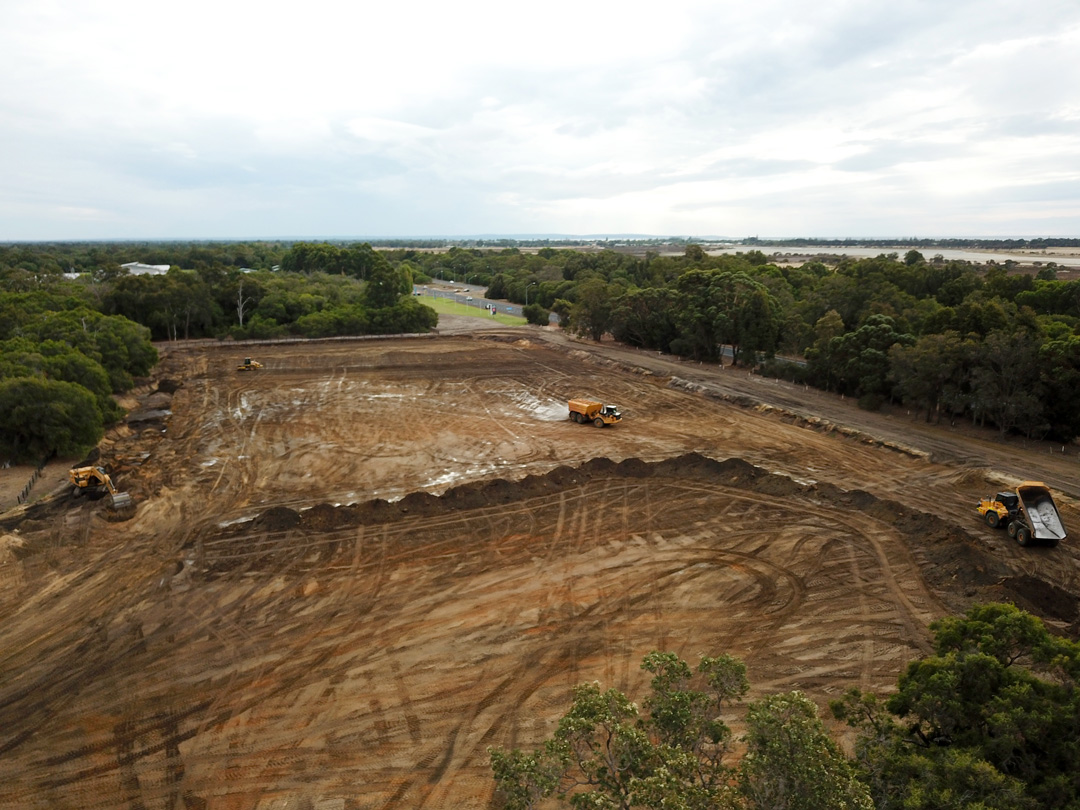 Builder Stage Embark Busselton Land Estate Land For Sale Busselton