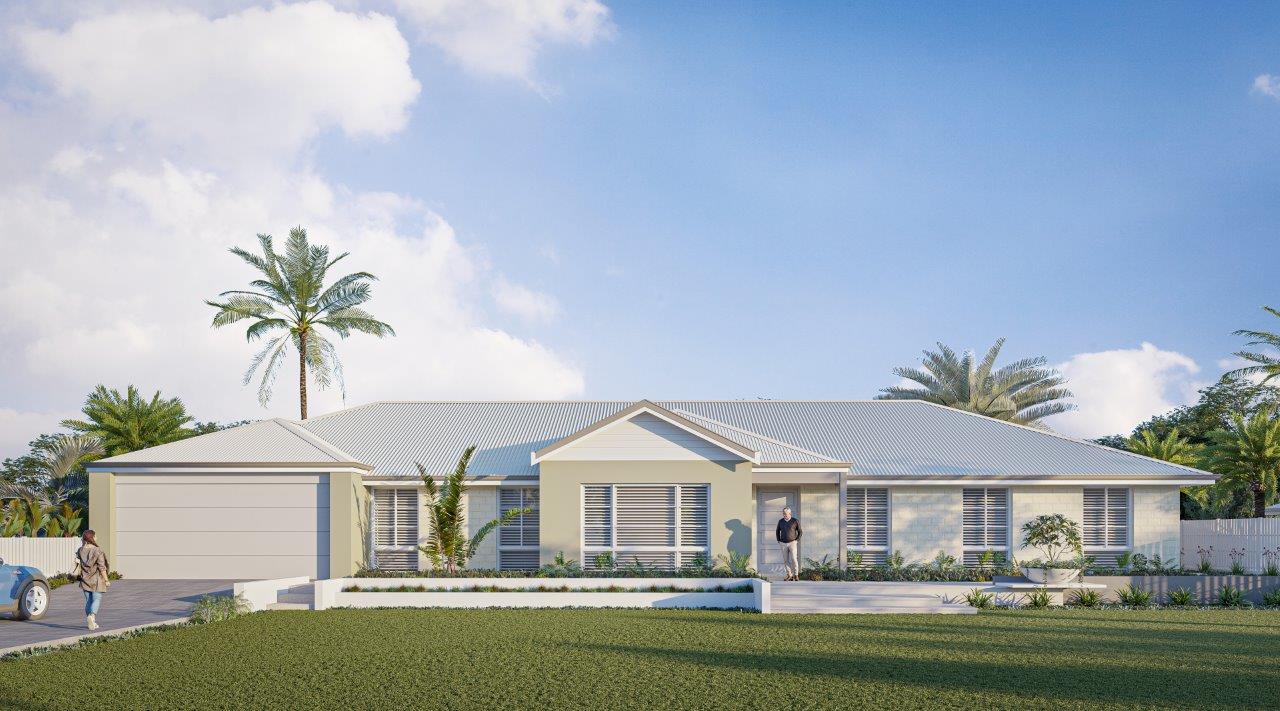 House & Land Embark Busselton Land Estate Land For Sale Busselton